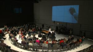 Tunteiden ilta: Tunteiden ilta 22.12.2016 - ensimmäinen osa: 22.12.2016 21.53