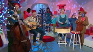 Tuomon laulu: 20.12.2016 21.00