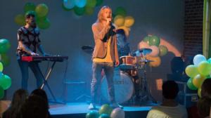 Uusi Päivä (S): 30.09.2016 13.00