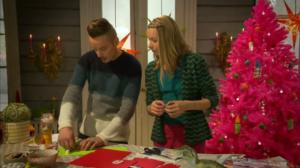 BUU-klubbenin joulukalenteri: 11.12.2016 06.00