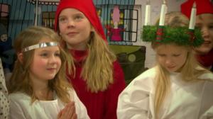 BUU-klubbenin joulukalenteri: 13.12.2016 06.00