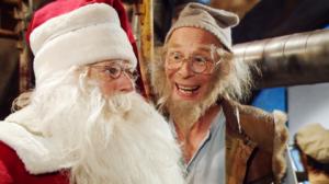 Joulukalenteri: Jäätävä seikkailu (S): 04.12.2016 06.00