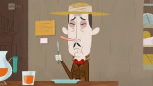 Kesäleiri (7): 26.05.2016 08.27