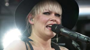 Ruisrock: Anna Puu: 28.10.2016 22.05