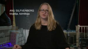 Festivaalipuhetta: 24.11.2016 20.25