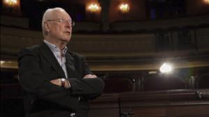 William Christie: intohimona barokki: 18.06.2016 18.00