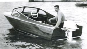 Arkistosta revittyä: Vene: 26.08.2016 18.30