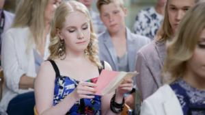 Uusi Päivä (S): 28.10.2016 13.00