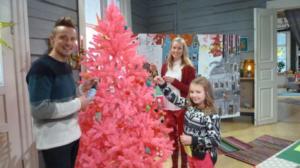 BUU-klubbenin joulukalenteri: 02.12.2016 06.00