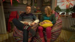 BUU-klubbenin joulukalenteri: 15.12.2016 06.00