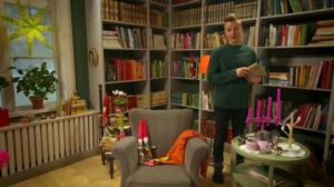 BUU-klubbenin joulukalenteri: 18.12.2016 06.00