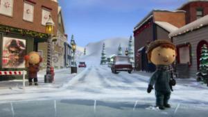 Helsky, Tiuku ja joulun tähti (S): 31.12.2016 18.30