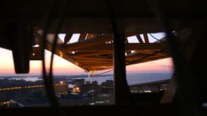 Kansallisaarteen etsintä: Lähellä taivasta (S): 01.01.2017 06.00