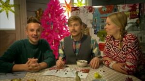 BUU-klubbenin joulukalenteri: 19.12.2016 06.00