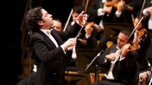 Uudenvuoden konsertti Wienistä: 01.01.2017 12.30