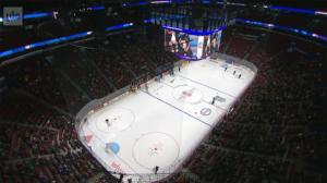 Jääkiekon Nuorten MM: FIN - SUI: 01.01.2017 10.00