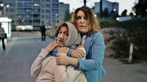 Uusi Kino: Hyvä ihminen (S): 05.12.2016 23.30