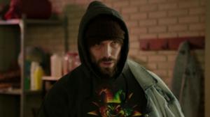 Francon jälkeen - Alcantaran perhe (7): 19.12.2016 18.55