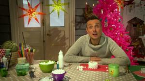 BUU-klubbenin joulukalenteri: 14.12.2016 06.00