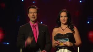 Tangomarkkinat 2016: Juhlakonsertti: 26.12.2016 19.00