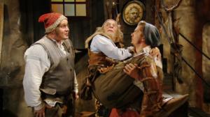 Joulukalenteri: Jäätävä seikkailu (S): 02.12.2016 06.00