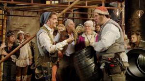 Joulukalenteri: Jäätävä seikkailu (S): 06.12.2016 06.00