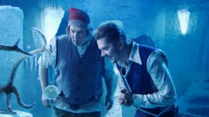 Joulukalenteri: Jäätävä seikkailu (S): 09.12.2016 06.00