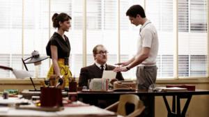 Milanon naisten paratiisi (12): 03.11.2016 19.00