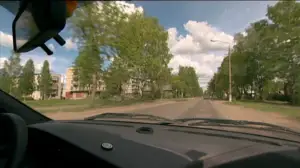 Palanen: Laatokan ympäri - Lotinan pelto: 02.11.2016 13.22
