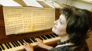 Frau Bergman: 14.08.2016 14.10