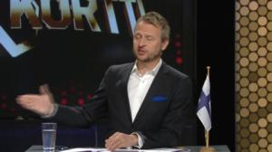 Villi kortti: Jalkapalloetkot: 06.12.2016 21.00