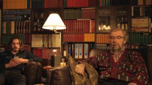 Kansallisaarteen etsintä: Sarjakuvapohatta (S): 01.01.2017 06.00