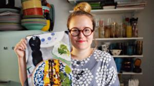 Blogistania: Karin Lindroos: 23.08.2016 12.35