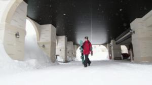 Lumilautailijan maailma: 21.12.2016 15.10