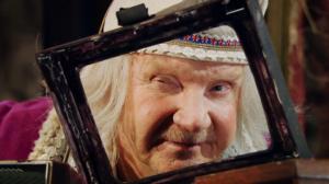 Joulukalenteri: Jäätävä seikkailu (S): 08.12.2016 06.00