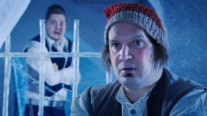 Joulukalenteri: Jäätävä seikkailu (S): 13.12.2016 06.00