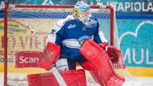 Jääkiekon Nuorten MM: CZE - FIN: 27.12.2016 00.00