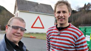Älä kokeile tätä kotona: 16.09.2016 13.30
