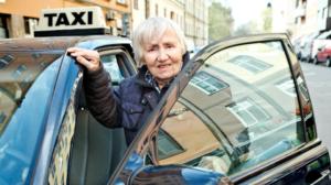 Dok: Bettanin Taxi: 03.06.2016 20.00