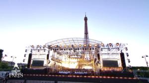 Pariisi juhlii 2016: 31.12.2016 17.30