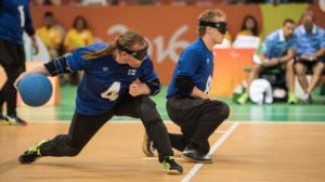 Rion paralympialaiset: 08.09.2016 23.30