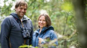 Ulos luontoon: 21.08.2016 18.15