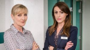 Scott & Bailey (12): 26.12.2016 22.25
