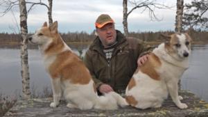 Kansallisaarteen etsintä: Jänkäjuttu (S): 01.01.2017 06.00