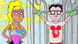 Hulli (7): 31.12.2016 14.55