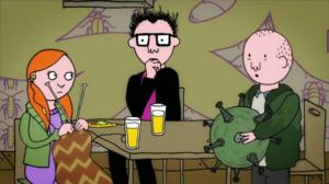 Hulli (12): 31.12.2016 15.55