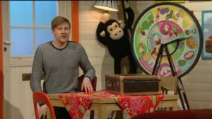 BUU-klubben: Isa-possu ja Micke Strömsön keittiössä: 03.01.2017 18.00