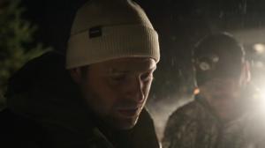 Katoava Pohjola: Salametsästäjien reviiri: 26.11.2016 19.55