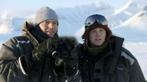 Katoava Pohjola: Turistien taivas: 12.11.2016 18.45