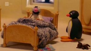 Pingu (S): 11.10.2016 18.00